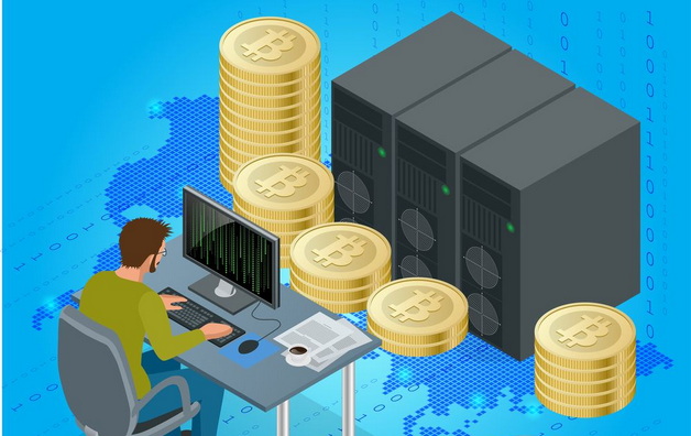 Сервис покупки хешрейта Mining Rig Rentals