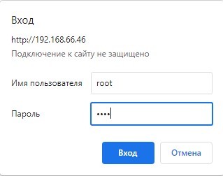 Настройка и подключение асик-майнеров